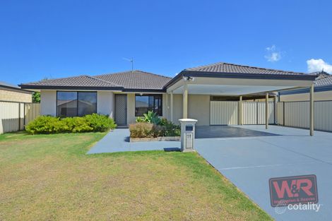Property photo of 11 Kitcher Parade McKail WA 6330