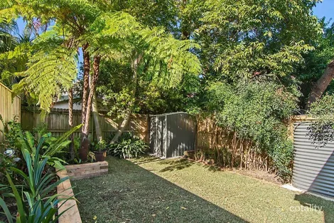 Property photo of 5A Wudgong Street Mosman NSW 2088