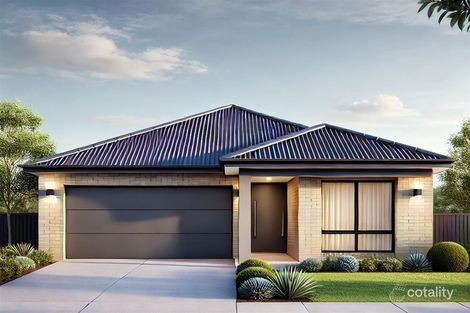 22 Pitchstone Cct, Epping, VIC 3076