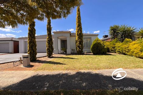 Property photo of 17 Sing Crescent Berwick VIC 3806