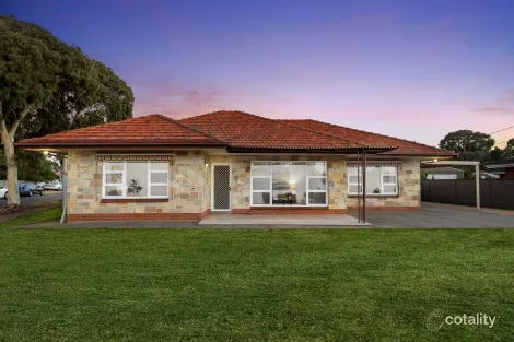 Property photo of 78 Winzor Street Salisbury SA 5108