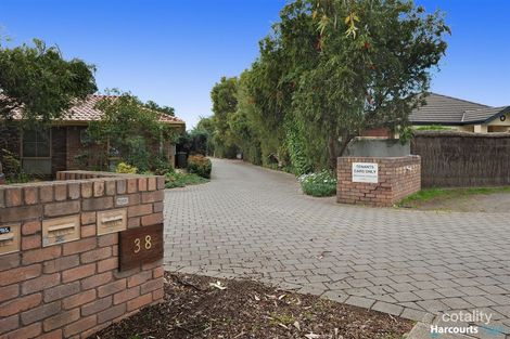 Property photo of 15/38 Murray Terrace Oaklands Park SA 5046