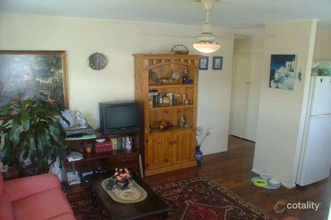 Property photo of 4/72 Beck Street Paddington QLD 4064