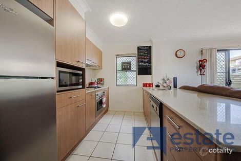Property photo of 3/10 Amelia Street Coorparoo QLD 4151