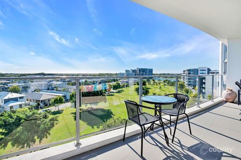 Property photo of 507/15 Compass Drive Biggera Waters QLD 4216