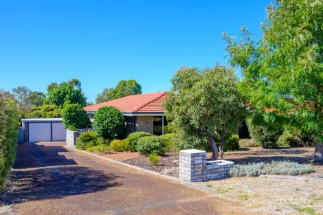 Property photo of 12 Vernon Street Collie WA 6225