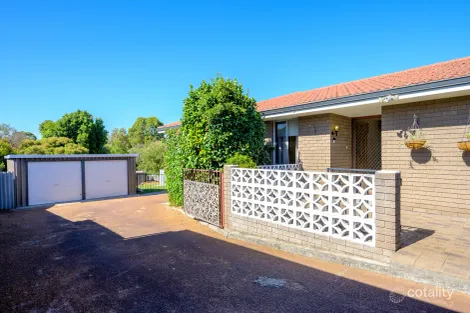 Property photo of 12 Vernon Street Collie WA 6225