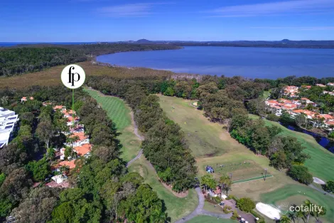 Property photo of 815/100 Resort Drive Noosa Heads QLD 4567