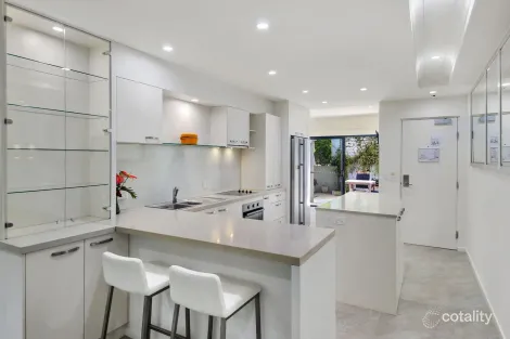 Property photo of 815/100 Resort Drive Noosa Heads QLD 4567
