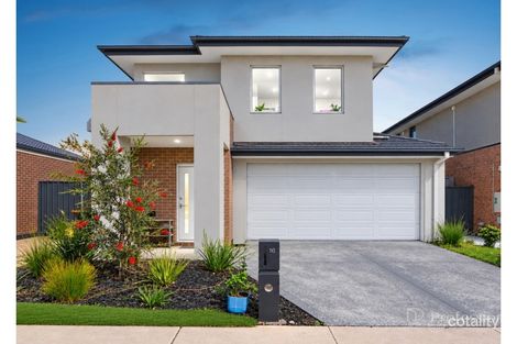 16 CORVO DR, TRUGANINA, VIC 3029