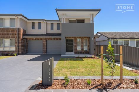 1 Civic Ave, Caves Beach, NSW 2281