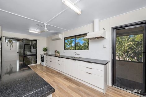 Property photo of 8 Cuthbert Crescent Vincent QLD 4814