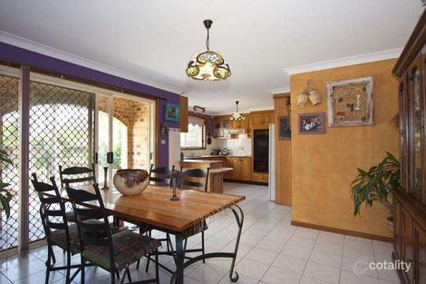 Property photo of 17 Mandolong Street Bonnyrigg Heights NSW 2177