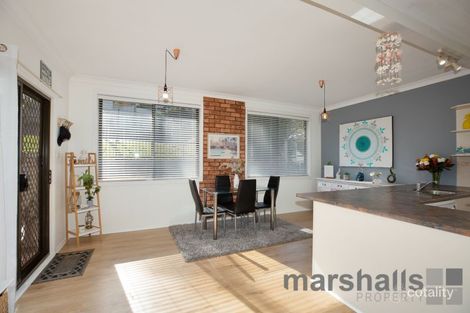 Property photo of 33 Warrior Street Belmont North NSW 2280