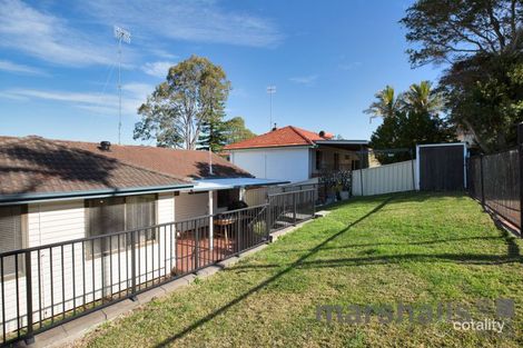 Property photo of 33 Warrior Street Belmont North NSW 2280