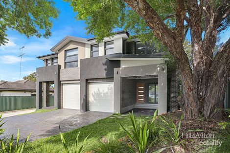 Property photo of 46B Linden Street Sutherland NSW 2232