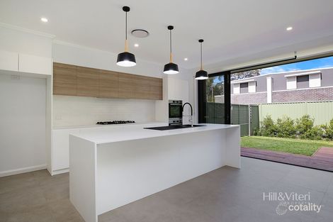 Property photo of 46B Linden Street Sutherland NSW 2232