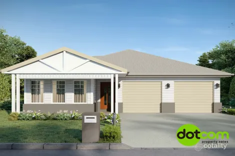 Property photo of 133 Pioneer Road Hunterview NSW 2330