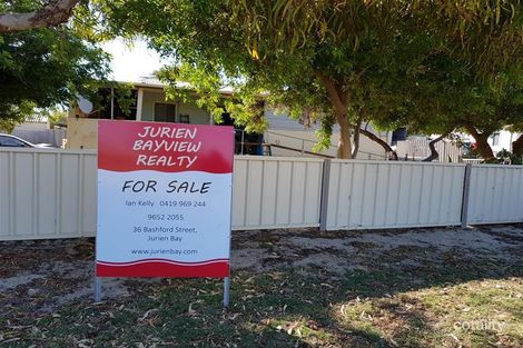 92 Bashford St, Jurien Bay, WA 6516