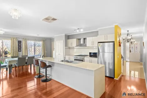 Property photo of 3 Silverdale Drive Darley VIC 3340