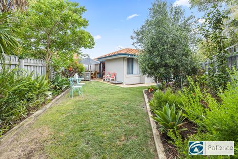 Property photo of 26B Naivasha Turn Joondalup WA 6027