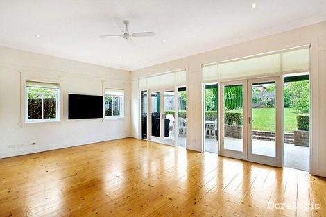 Property photo of 35 Wolseley Street Haberfield NSW 2045