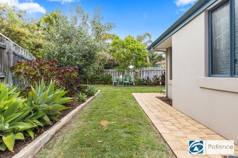 Property photo of 26B Naivasha Turn Joondalup WA 6027