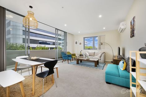 203/30 Burelli St, Wollongong, NSW 2500