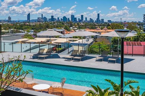 31103/300 Old Cleveland Rd, Coorparoo, QLD 4151