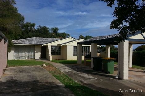 Property photo of 7 Catalina Court Binningup WA 6233