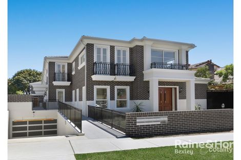 2/45 Lorraine Ave, Bardwell Valley, NSW 2207