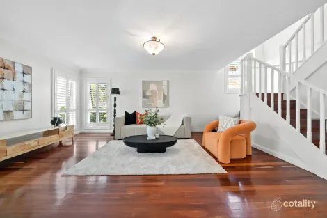Property photo of 4 Forester Drive Marsfield NSW 2122
