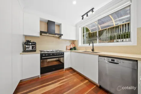 Property photo of 4 Forester Drive Marsfield NSW 2122