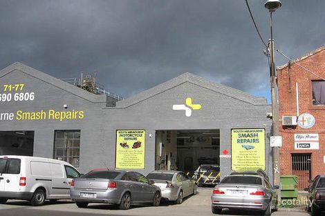 71-75 Market St, South Melbourne, VIC 3205