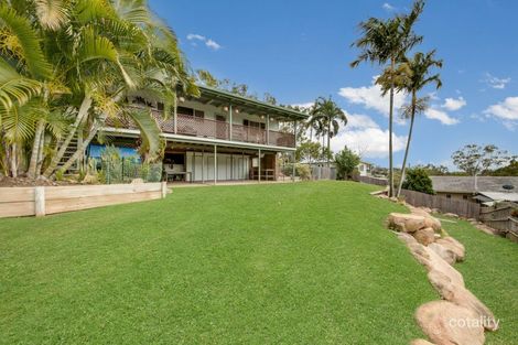 Property photo of 9 Sunnyridge Street West Gladstone QLD 4680