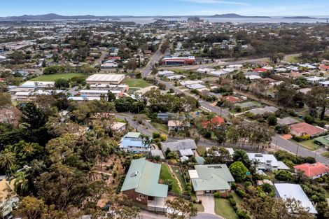 Property photo of 9 Sunnyridge Street West Gladstone QLD 4680