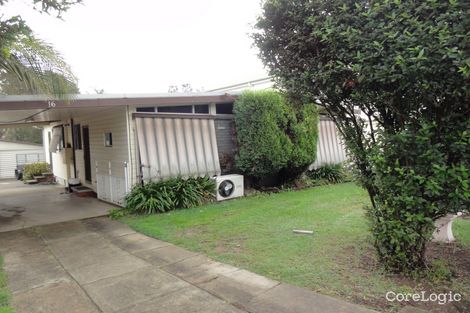 Property photo of 16 Yarrum Avenue Beresfield NSW 2322