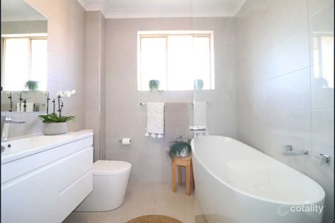 Property photo of 22/1-5 Sunnyside Avenue Caringbah NSW 2229