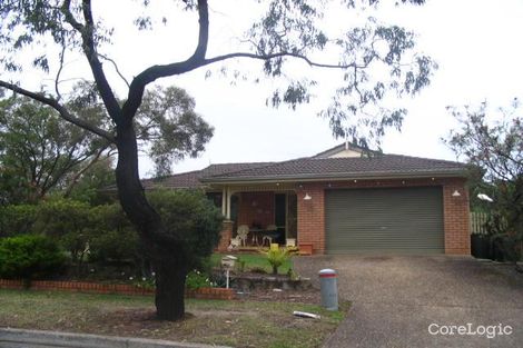 Property photo of 26 Giles Street Yarrawarrah NSW 2233