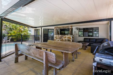 Property photo of 22 Hidden Valley Road Bonogin QLD 4213