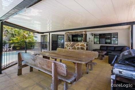 Property photo of 22 Hidden Valley Road Bonogin QLD 4213