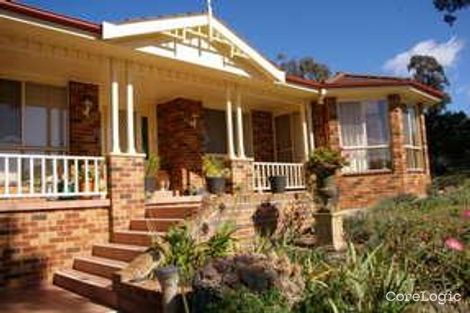 Property photo of 10 Carramar Way Goulburn NSW 2580