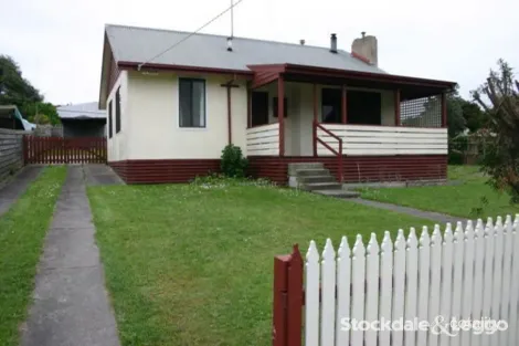 Property photo of 85 Vary Street Morwell VIC 3840