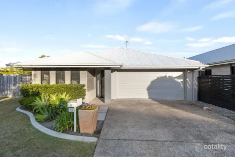 27 Olive Cct, Caloundra West, QLD 4551