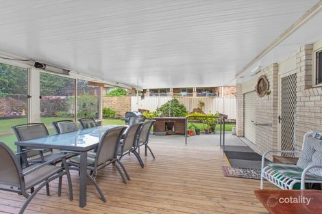 Property photo of 4 Ellenora Circuit Wingham NSW 2429