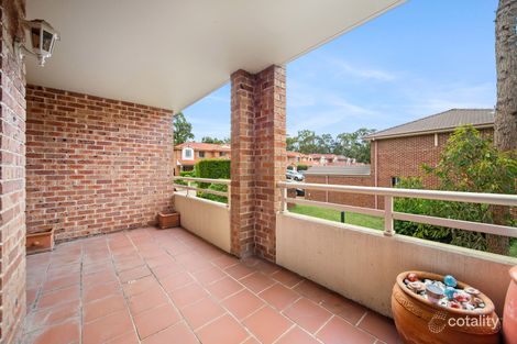 Property photo of 63/2 Schofield Place Menai NSW 2234