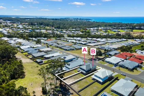 Property photo of 46A/46B Red Gum Drive Ulladulla NSW 2539