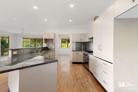 Property photo of 1495 Kyogle Road Uki NSW 2484