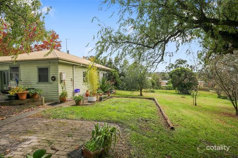 Property photo of 7 Geale Street Meeniyan VIC 3956
