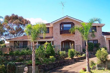 3 Wintergreen Pl, West Pennant Hills, NSW 2125